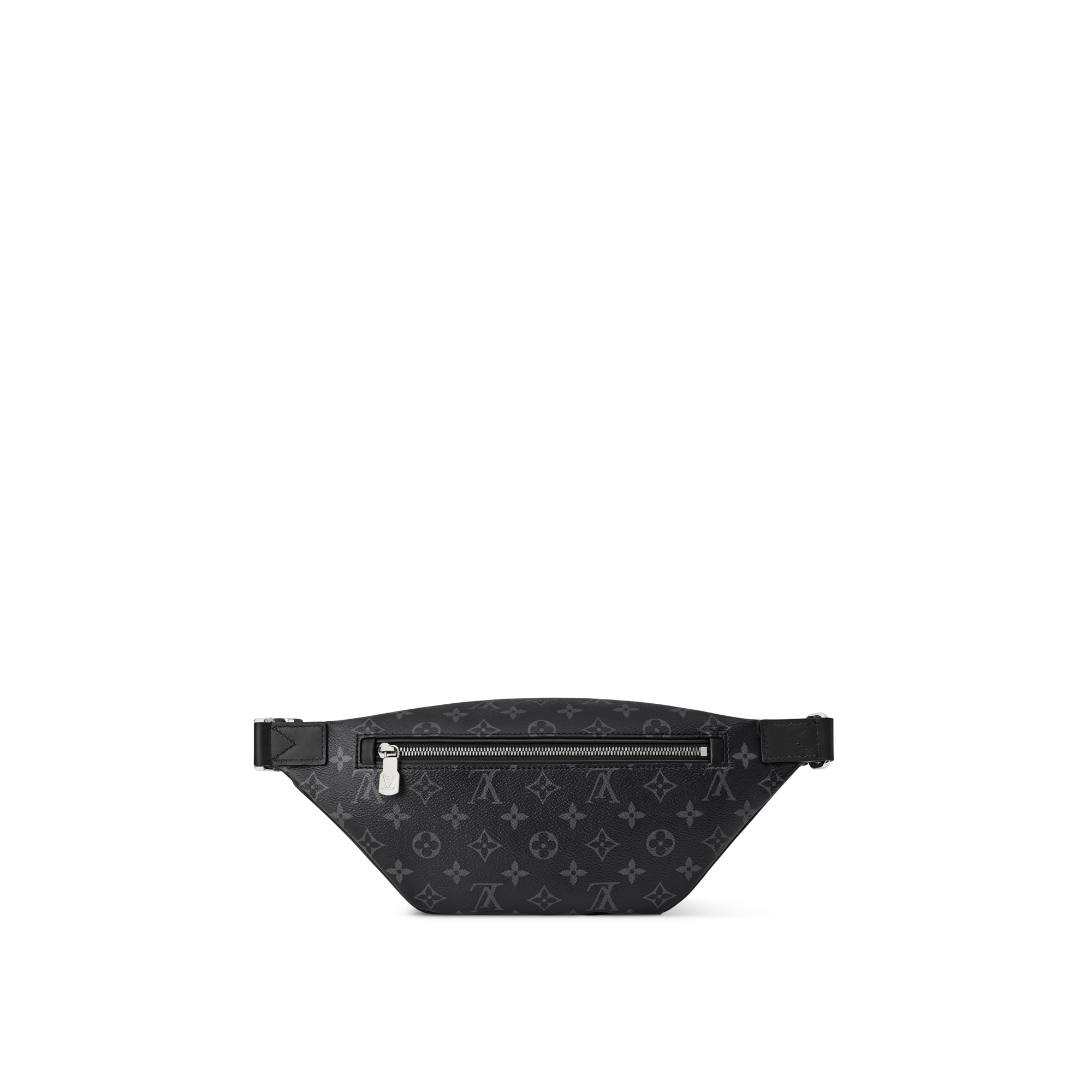 Riñonera Discovery Lona Monogram Eclipse Bolsos y pequeña marroquinería Bolso de hombre Novedades | LOUIS VUITTON (Zoom de producto)