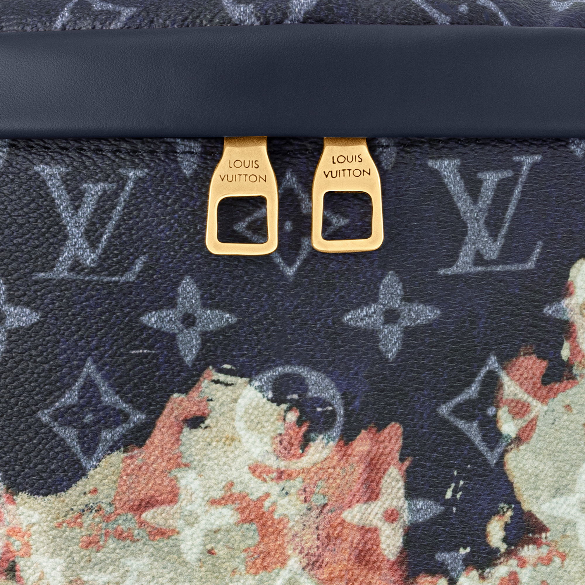 Riñonera Discovery PM Monogram Other Hombre Discontinued Product Obs 13 | LOUIS VUITTON (Zoom de producto)