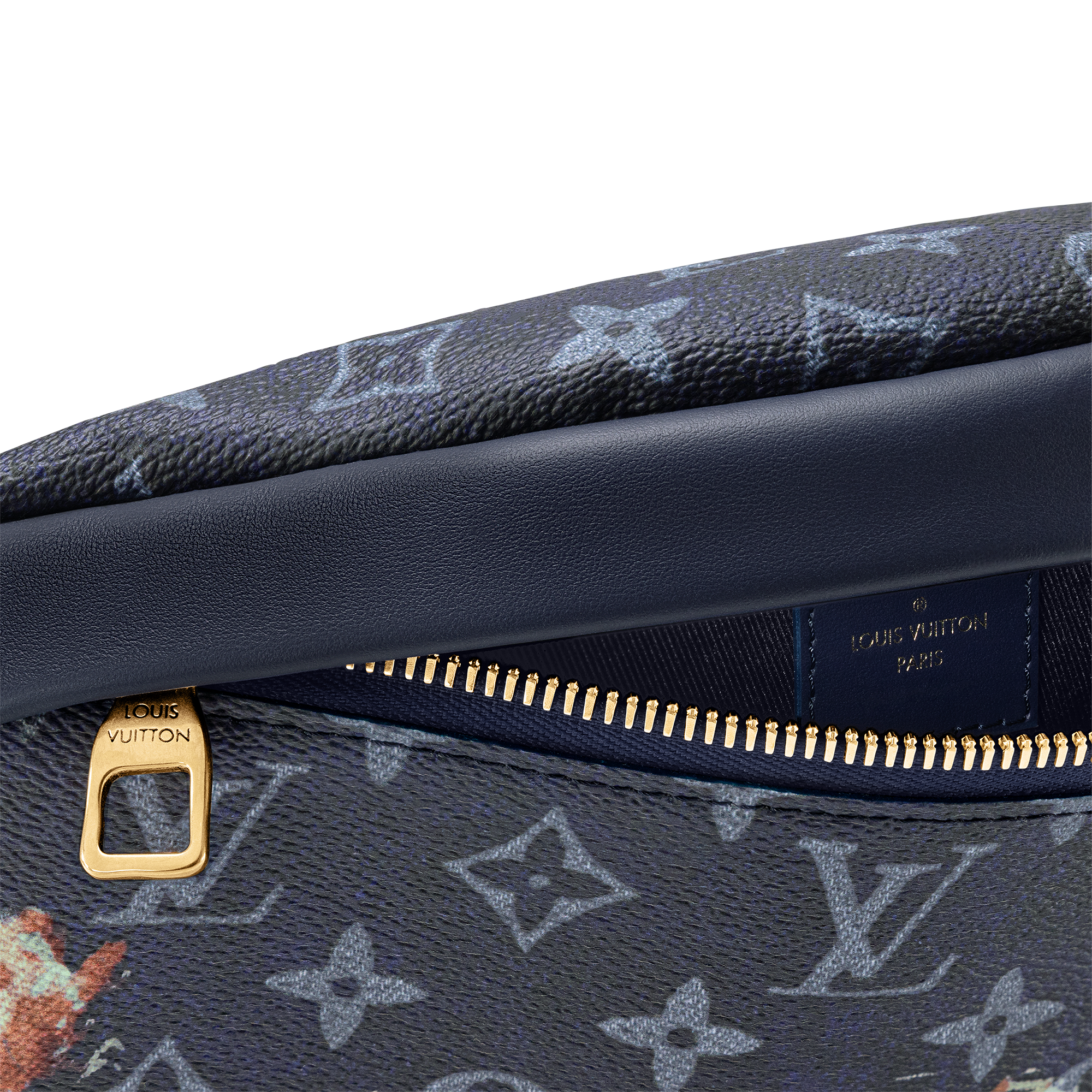 Riñonera Discovery PM Monogram Other Hombre Discontinued Product Obs 13 | LOUIS VUITTON (Zoom de producto)