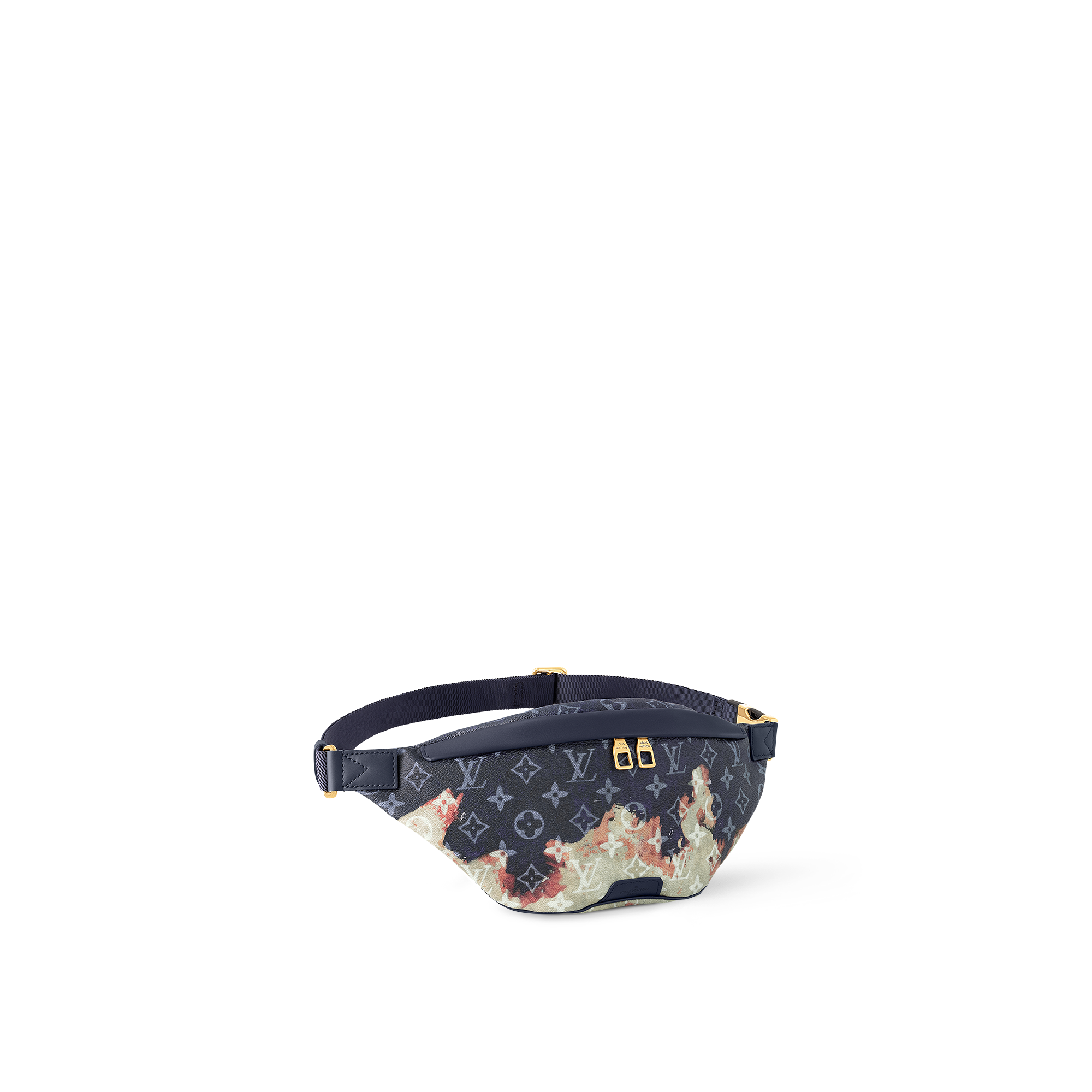 Riñonera Discovery PM Monogram Other Hombre Discontinued Product Obs 13 | LOUIS VUITTON (Zoom de producto)