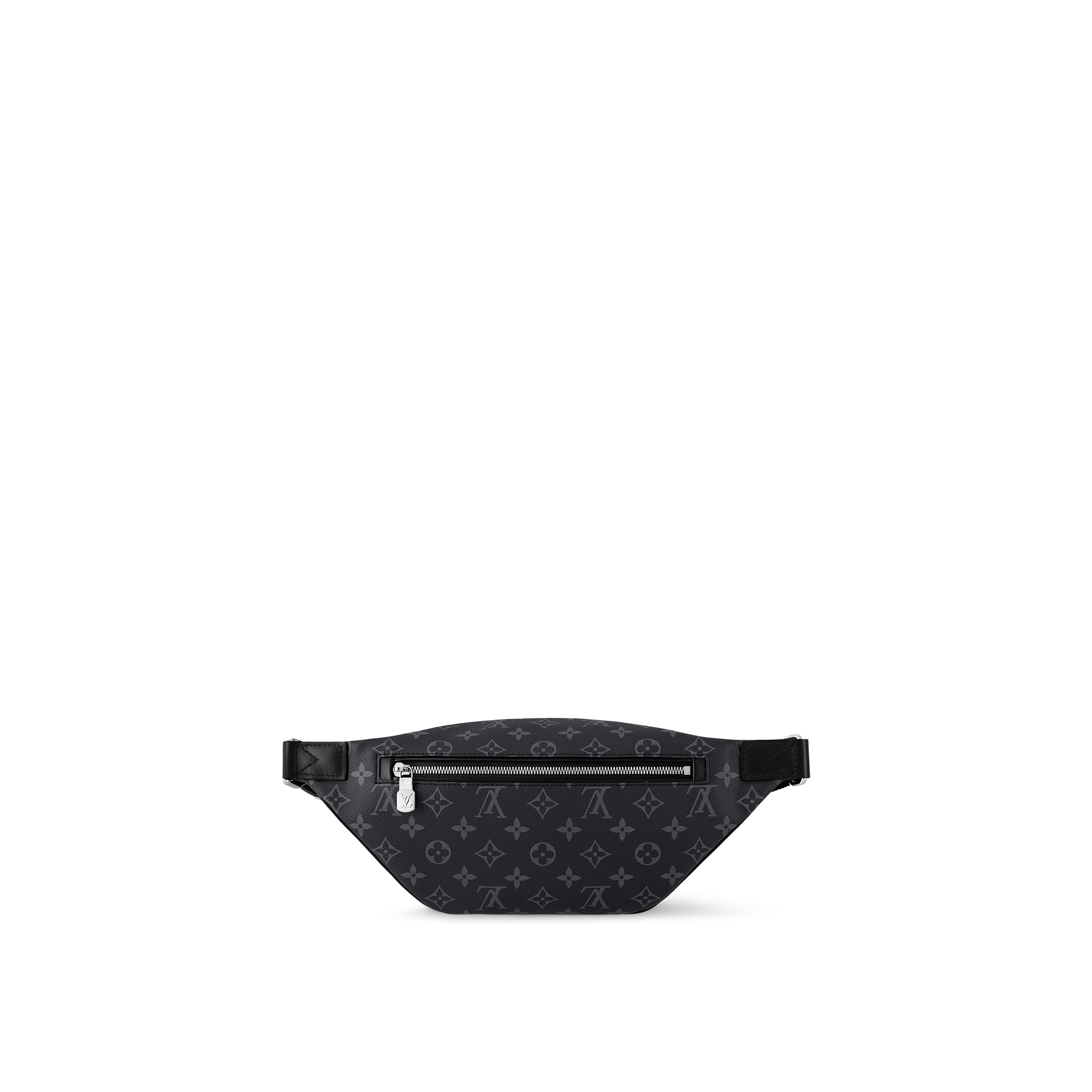 Riñonera Discovery PM Monogram Eclipse Hombre Bolsos Todos los bolsos | LOUIS VUITTON (Zoom de producto)
