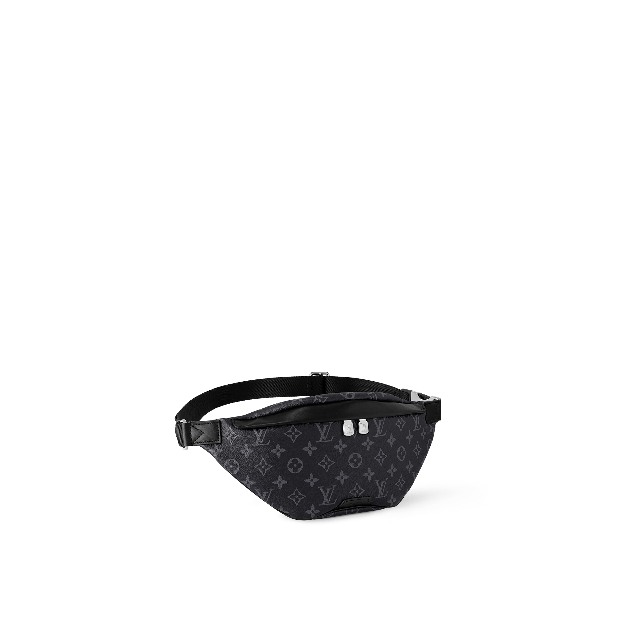 Riñonera Discovery PM Monogram Eclipse Hombre Bolsos Todos los bolsos | LOUIS VUITTON (Zoom de producto)