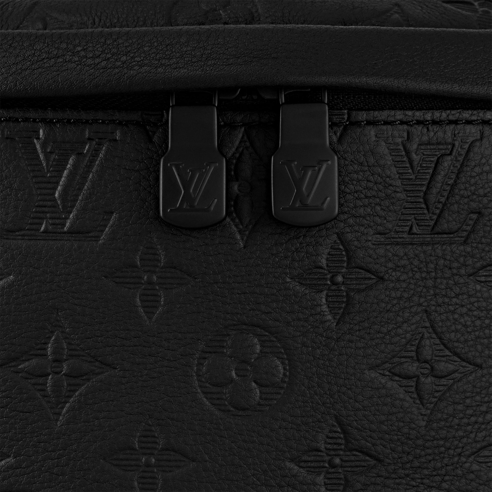 Riñonera Discovery PM Sombra Monogram Hombre Bolsos All Collections | LOUIS VUITTON (Zoom de producto)