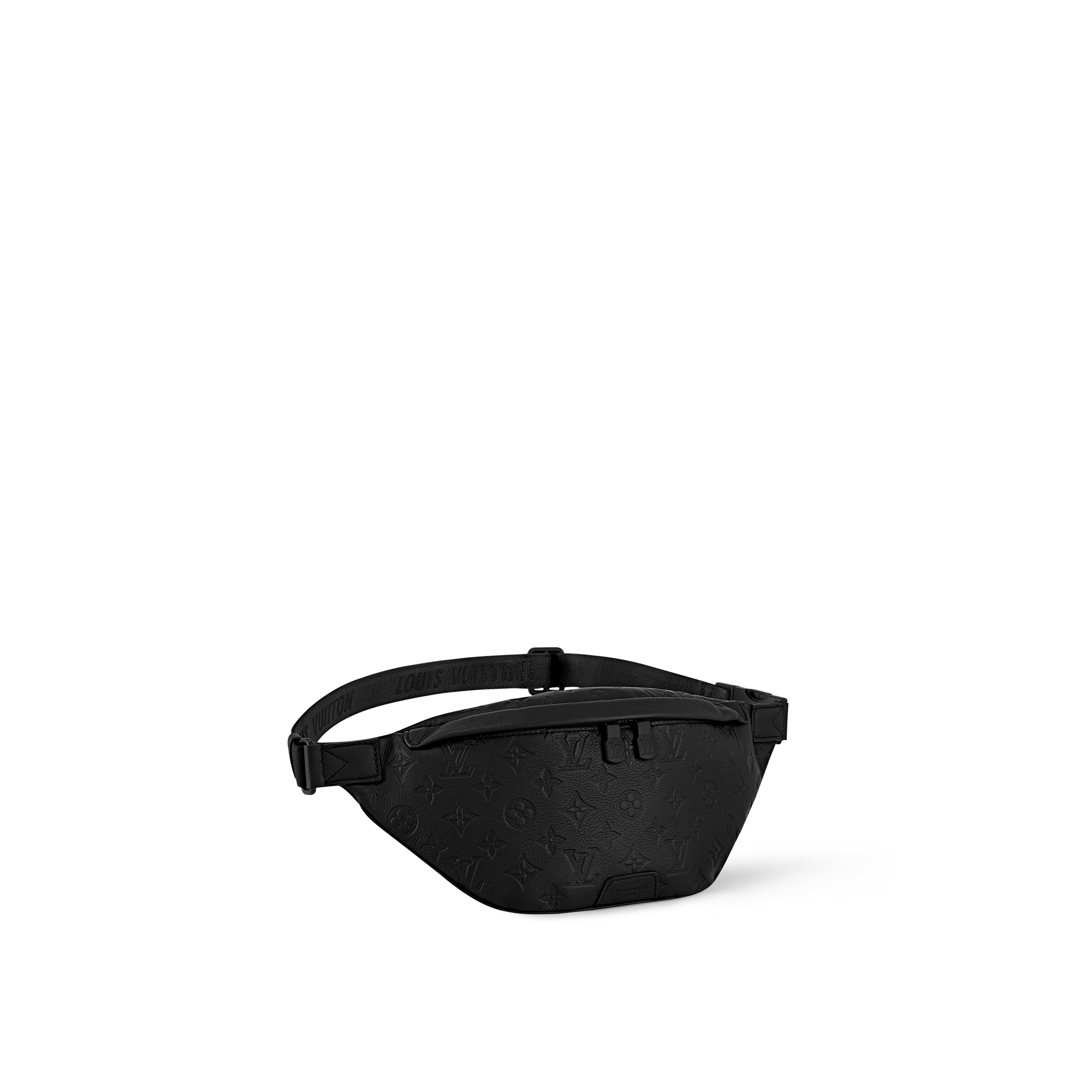 Riñonera Discovery PM Sombra Monogram Hombre Bolsos All Collections | LOUIS VUITTON (Zoom de producto)