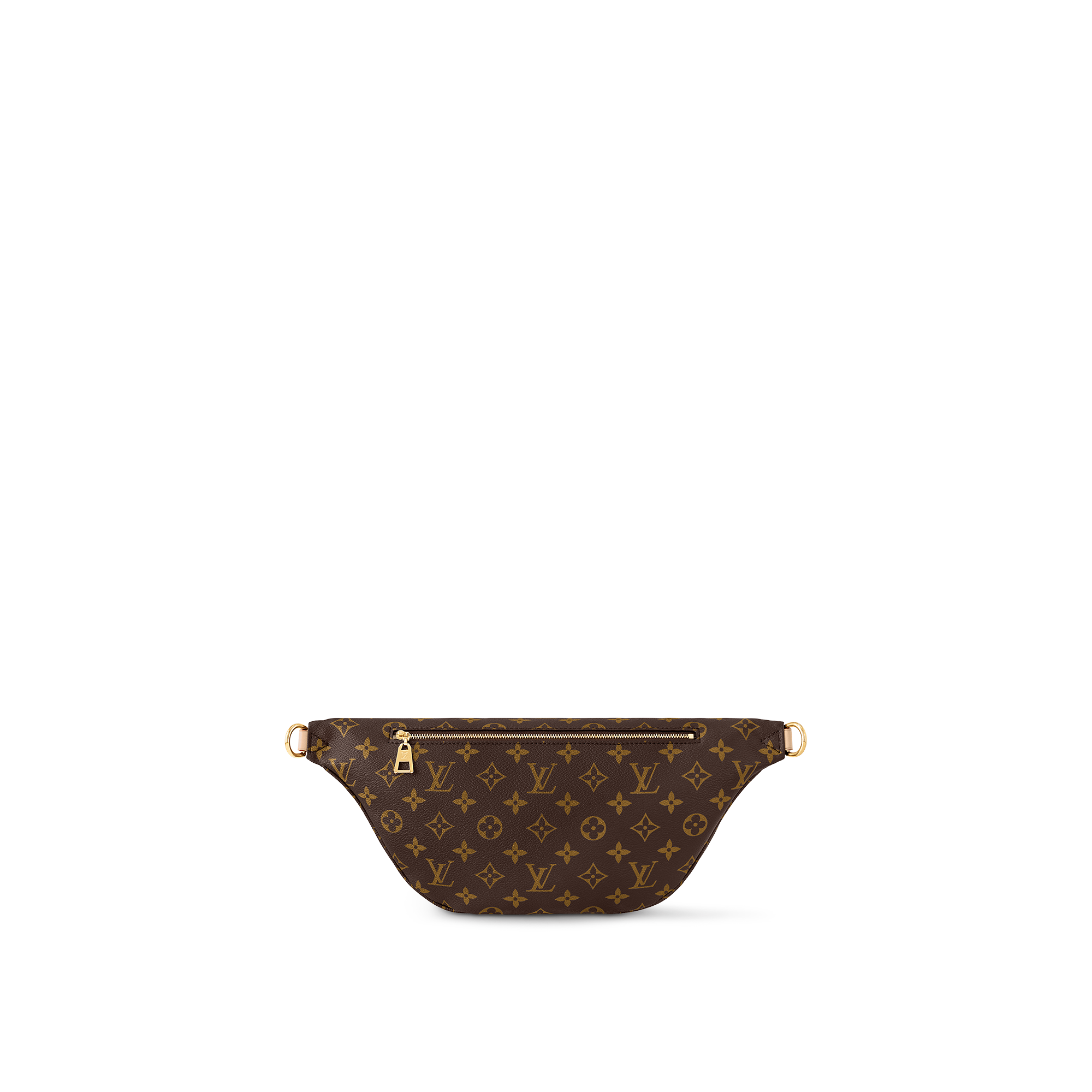 Riñonera High Rise Lona Monogram Mujer Bolsos Bolsos | LOUIS VUITTON (Zoom de producto)
