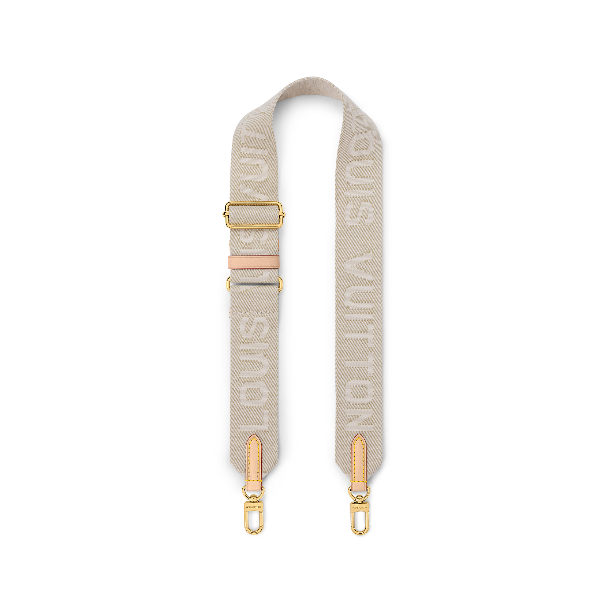 Riñonera High Rise Lona Monogram Mujer Bolsos Bolsos | LOUIS VUITTON (Zoom de producto)