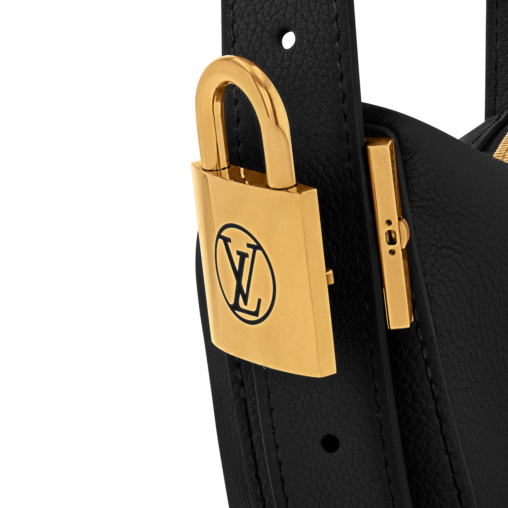 Riñonera Low Key Discreto Mujer Carteras y pequeña marroquinería Carteras con cadena y mini bolsos | LOUIS VUITTON (Zoom de producto)