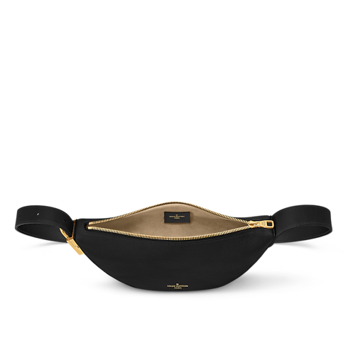 Riñonera Low Key Discreto Mujer Carteras y pequeña marroquinería Carteras con cadena y mini bolsos | LOUIS VUITTON (Zoom de producto)