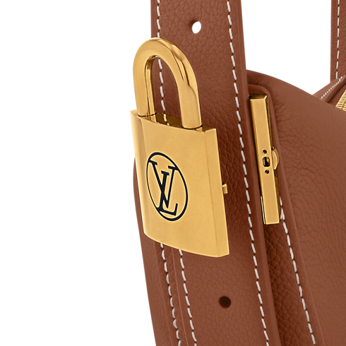 Riñonera Low Key Discreto Mujer Carteras y pequeña marroquinería Carteras con cadena y mini bolsos | LOUIS VUITTON (Zoom de producto)