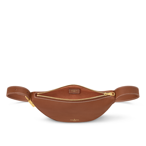 Riñonera Low Key Discreto Mujer Carteras y pequeña marroquinería Carteras con cadena y mini bolsos | LOUIS VUITTON (Zoom de producto)