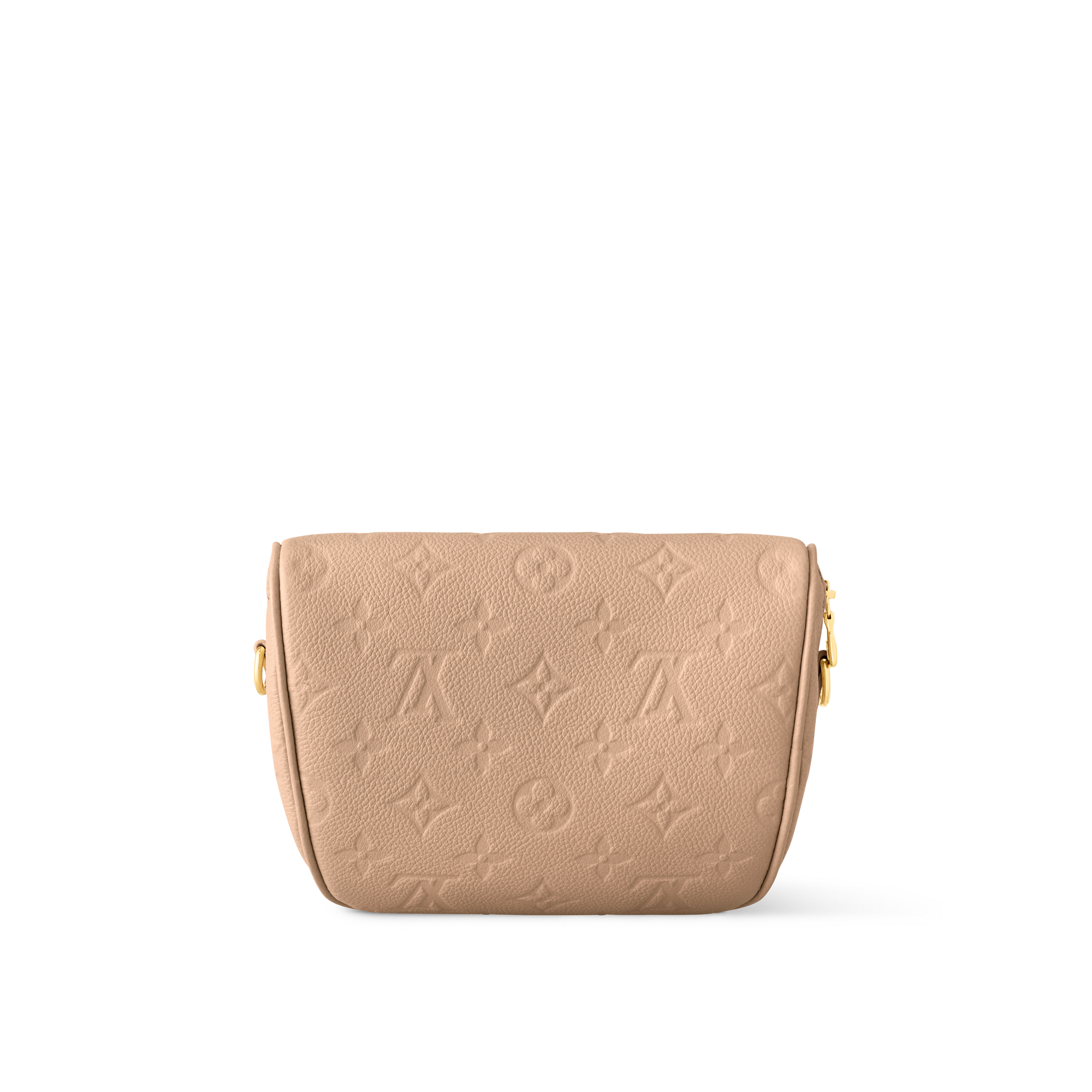 Riñonera Mini Piel Monogram Empreinte Mujer Bolsos Bolsos | LOUIS VUITTON (Zoom de producto)