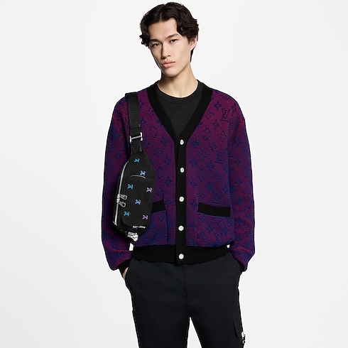 Riñonera Rush Otros Monogram Bolsos y pequeña marroquinería Bolsos de mujer Novedades | LOUIS VUITTON (Zoom de producto)