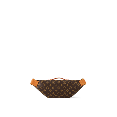 Riñonera Rush Monogram Archive Bolsos y pequeña marroquinería Bolso de hombre Novedades | LOUIS VUITTON (Zoom de producto)