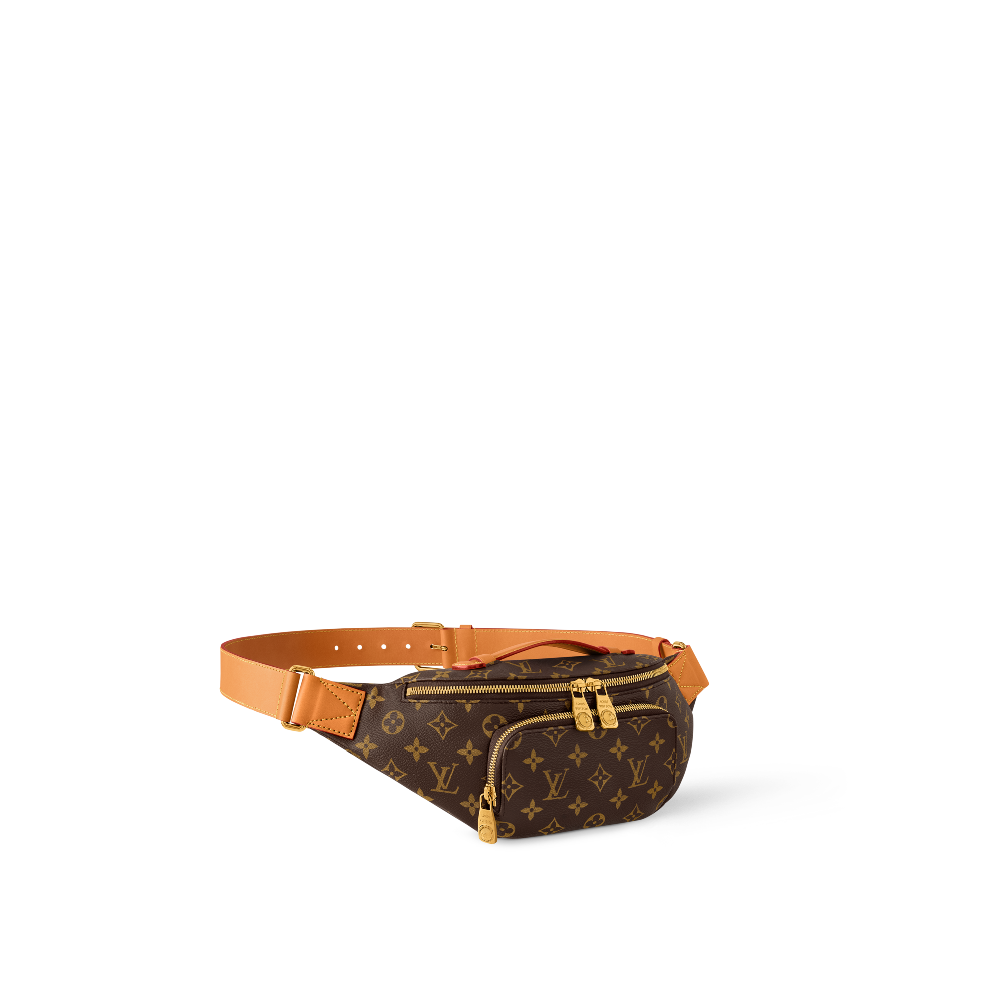 Riñonera Rush G69 Bolsos y pequeña marroquinería Bolso de hombre Novedades | LOUIS VUITTON (Zoom de producto)