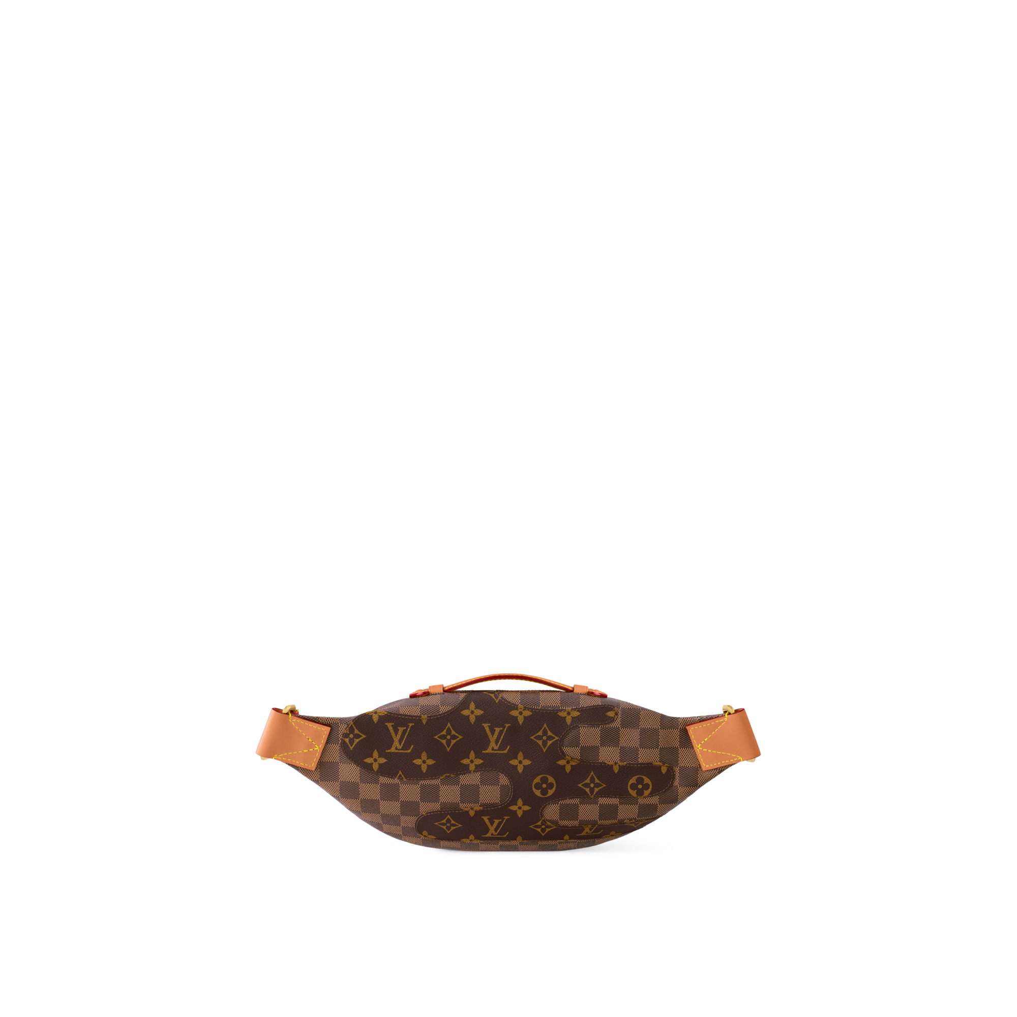 Riñonera Rush Autres Toiles Monogram Bolsos y pequeña marroquinería Bolso de hombre Novedades | LOUIS VUITTON (Zoom de producto)