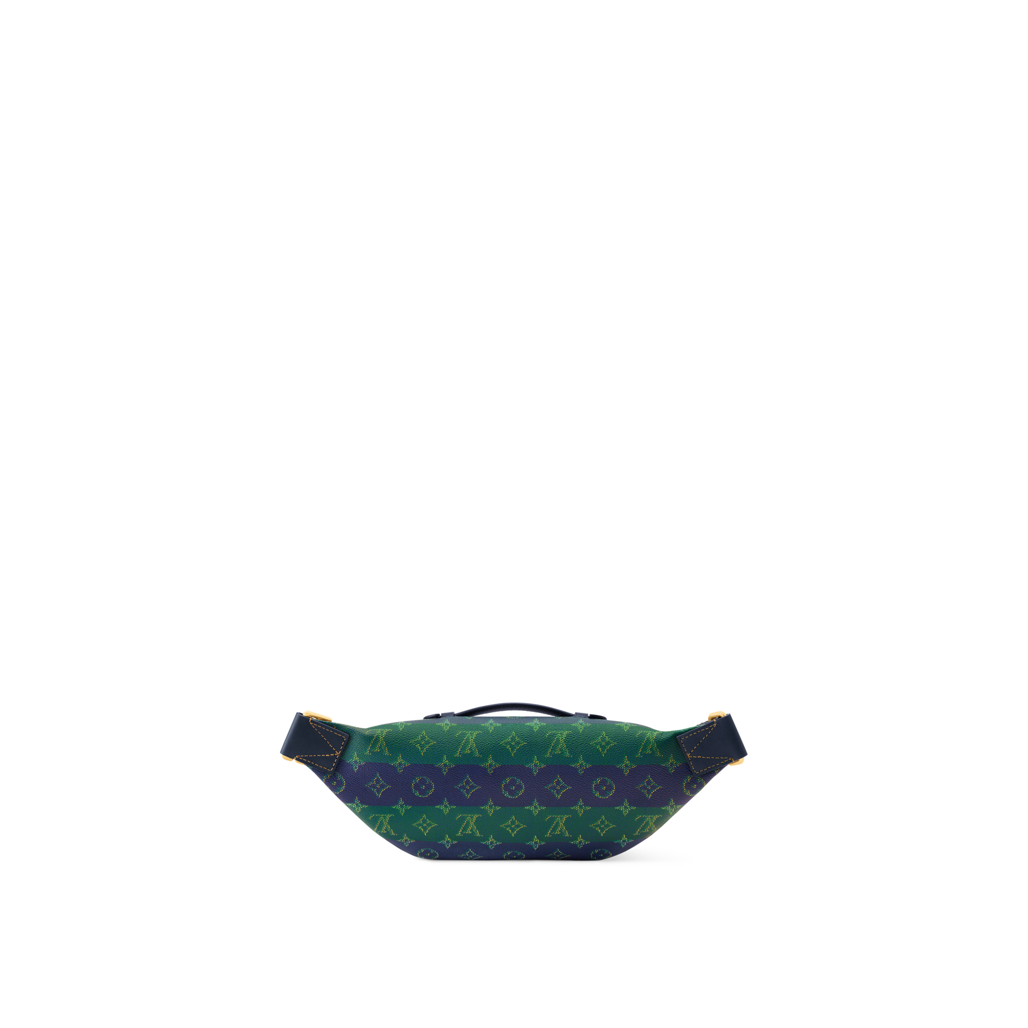 Riñonera Rush G71 Bolsos y pequeña marroquinería Bolso de hombre Novedades | LOUIS VUITTON (Zoom de producto)