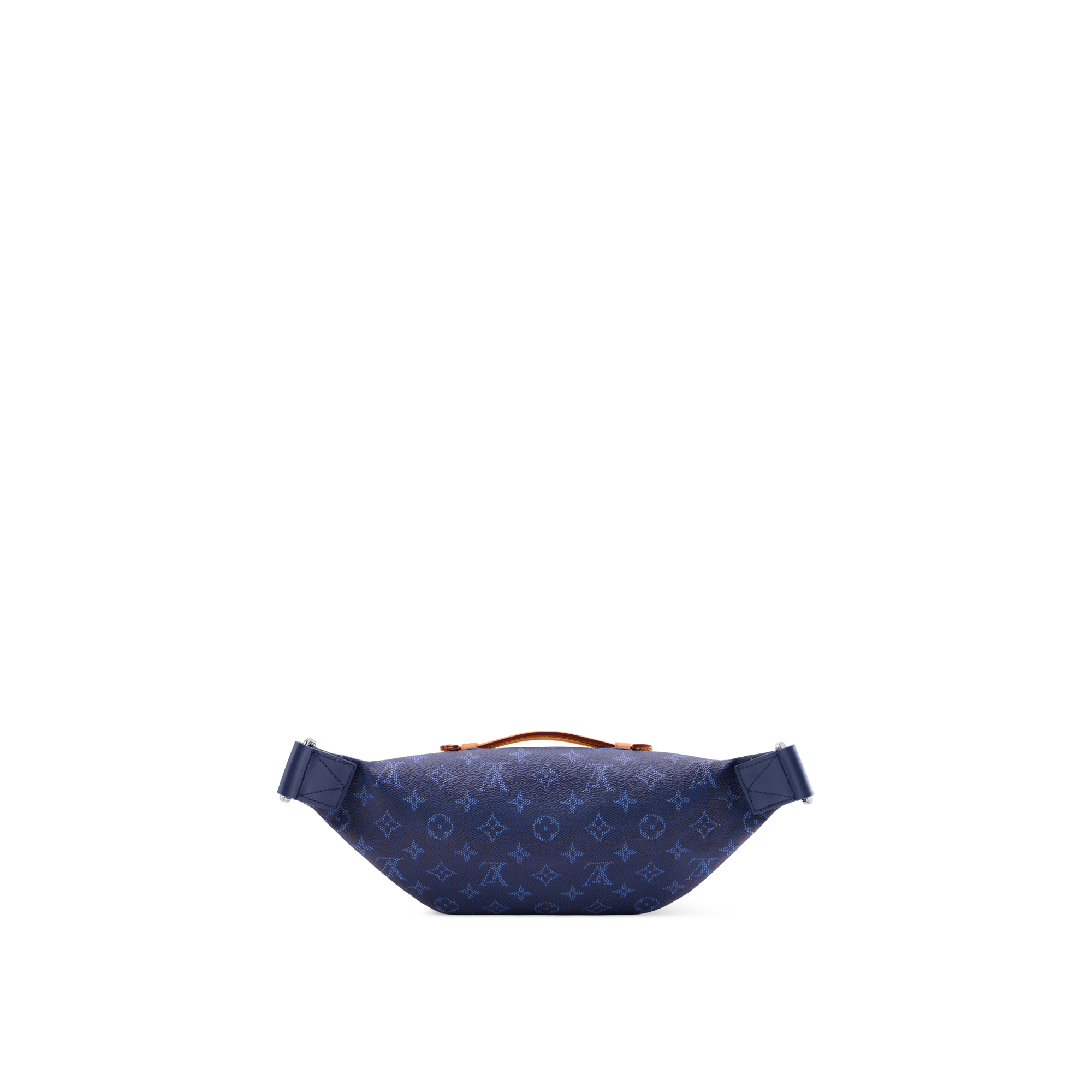 Riñonera Rush Monogram Other Bolsos y pequeña marroquinería Bolso de hombre Novedades | LOUIS VUITTON (Zoom de producto)