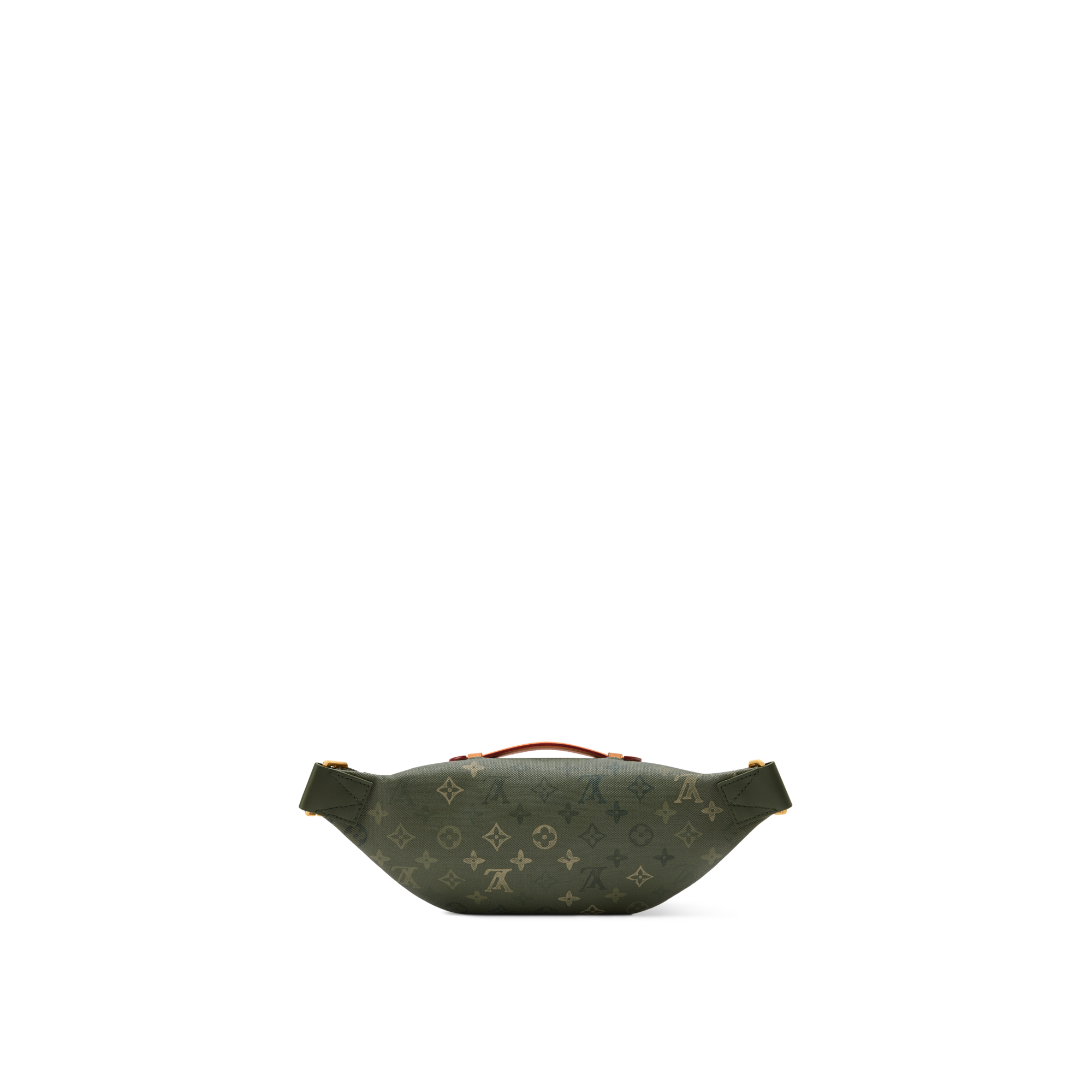 Riñonera Rush Monogram Other Bolsos y pequeña marroquinería Bolso de hombre Novedades | LOUIS VUITTON (Zoom de producto)