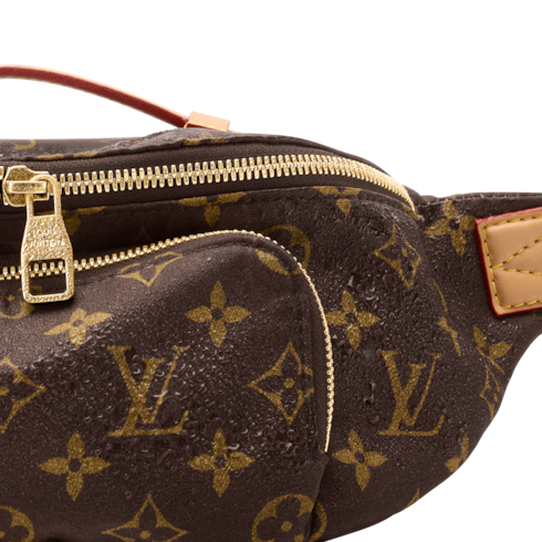 Riñonera Rush G76 Hombre Bolsos Todos los bolsos | LOUIS VUITTON