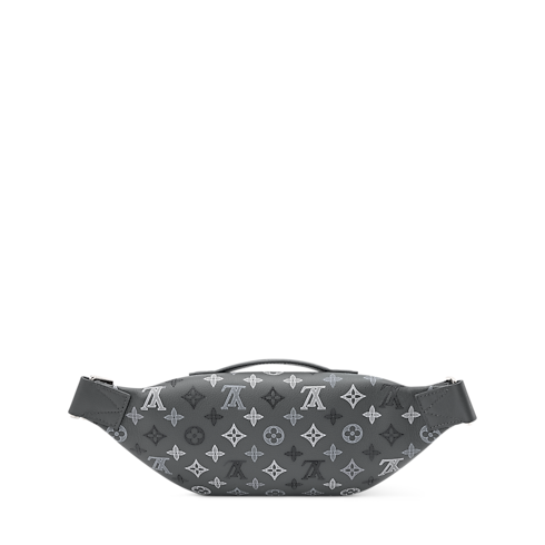 Riñonera Rush Monogram Shadow Hombre Bolsos Todos los bolsos | LOUIS VUITTON (Zoom de producto)