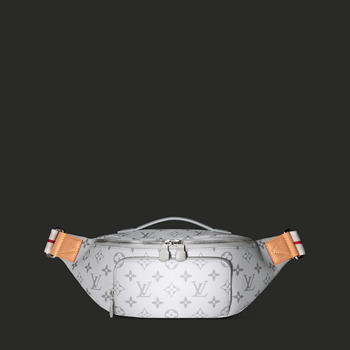 Riñonera Rush Otros Monogram Hombre Bolsos Todos los bolsos | LOUIS VUITTON (Zoom de producto)