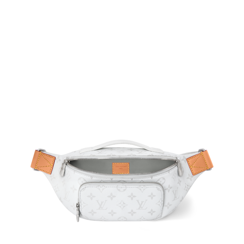 Riñonera Rush Otros Monogram Hombre Bolsos Todos los bolsos | LOUIS VUITTON (Zoom de producto)