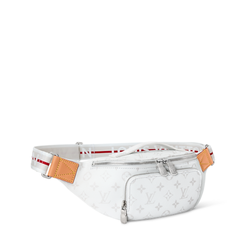 Riñonera Rush Otros Monogram Hombre Bolsos Todos los bolsos | LOUIS VUITTON (Zoom de producto)