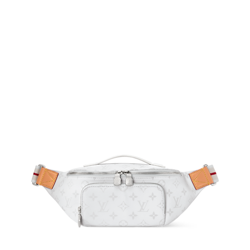 Riñonera Rush Otros Monogram Hombre Bolsos Todos los bolsos | LOUIS VUITTON (Zoom de producto)
