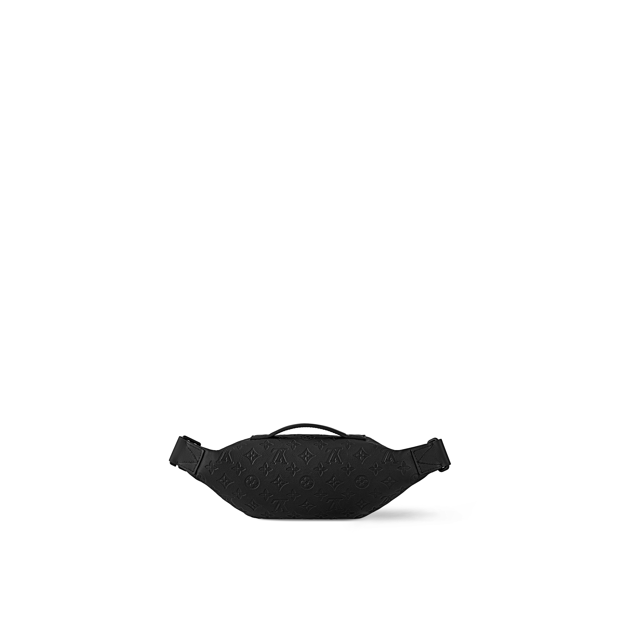 Riñonera Rush Monogram Shadow Hombre Bolsos Todas las colecciones | LOUIS VUITTON (Zoom de producto)