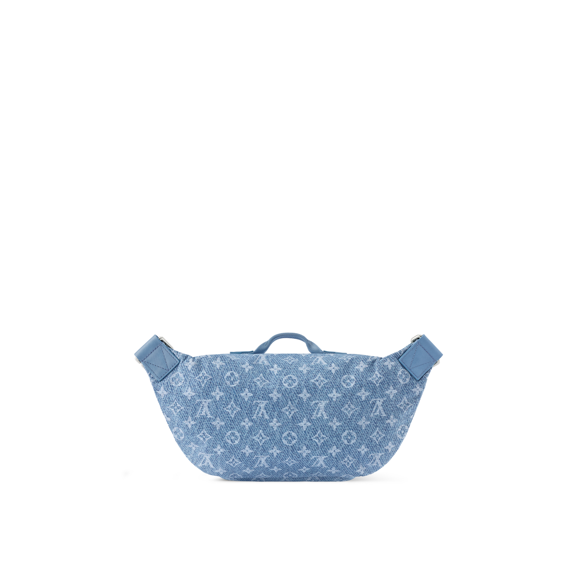 Riñonera Rush XL Monogram Other Bolsos y pequeña marroquinería Bolso de hombre Novedades | LOUIS VUITTON (Zoom de producto)