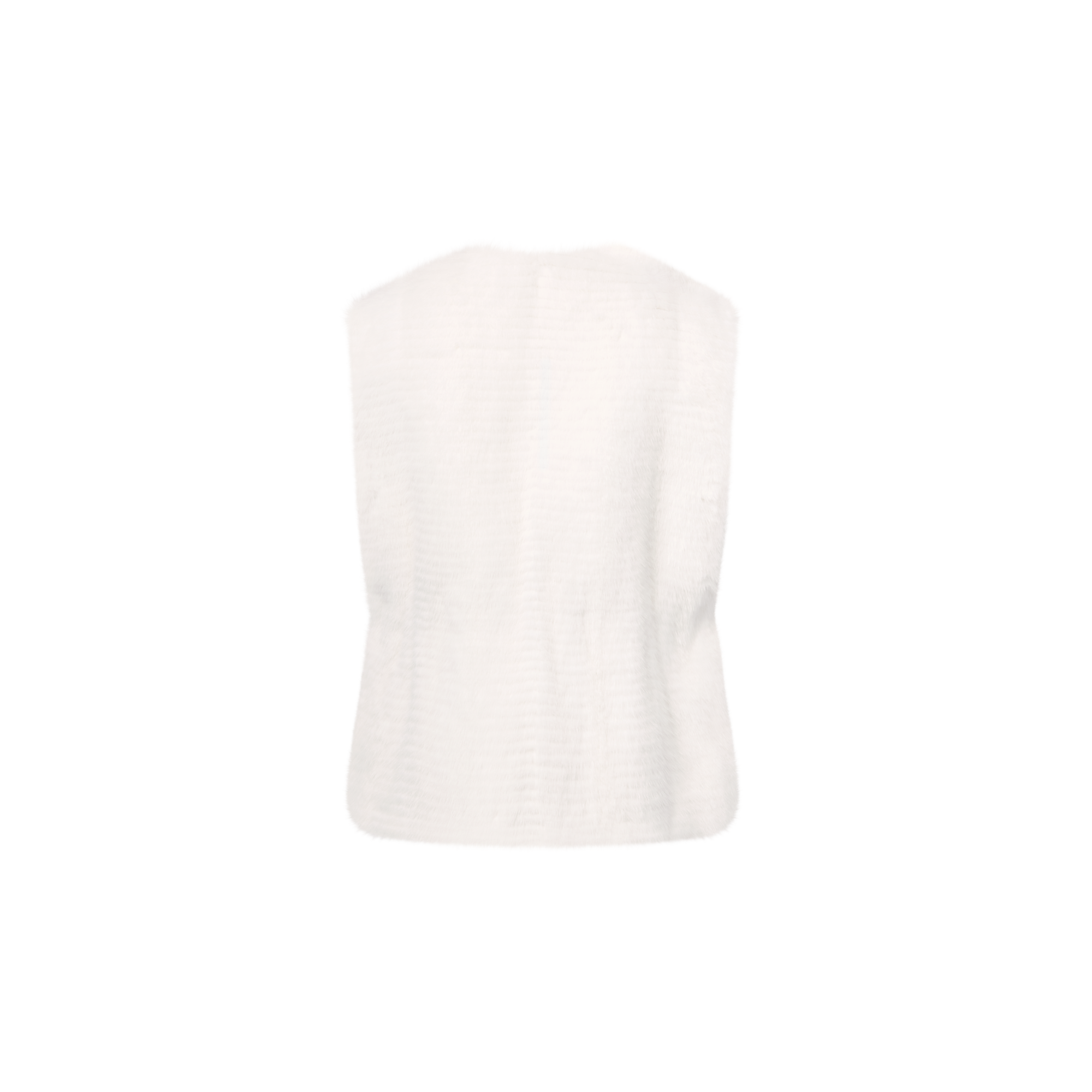 S/L Reversible Bi Matiere Vest  Mujer Prêt-à-Porter Abrigos y chaquetas | LOUIS VUITTON (Zoom de producto)