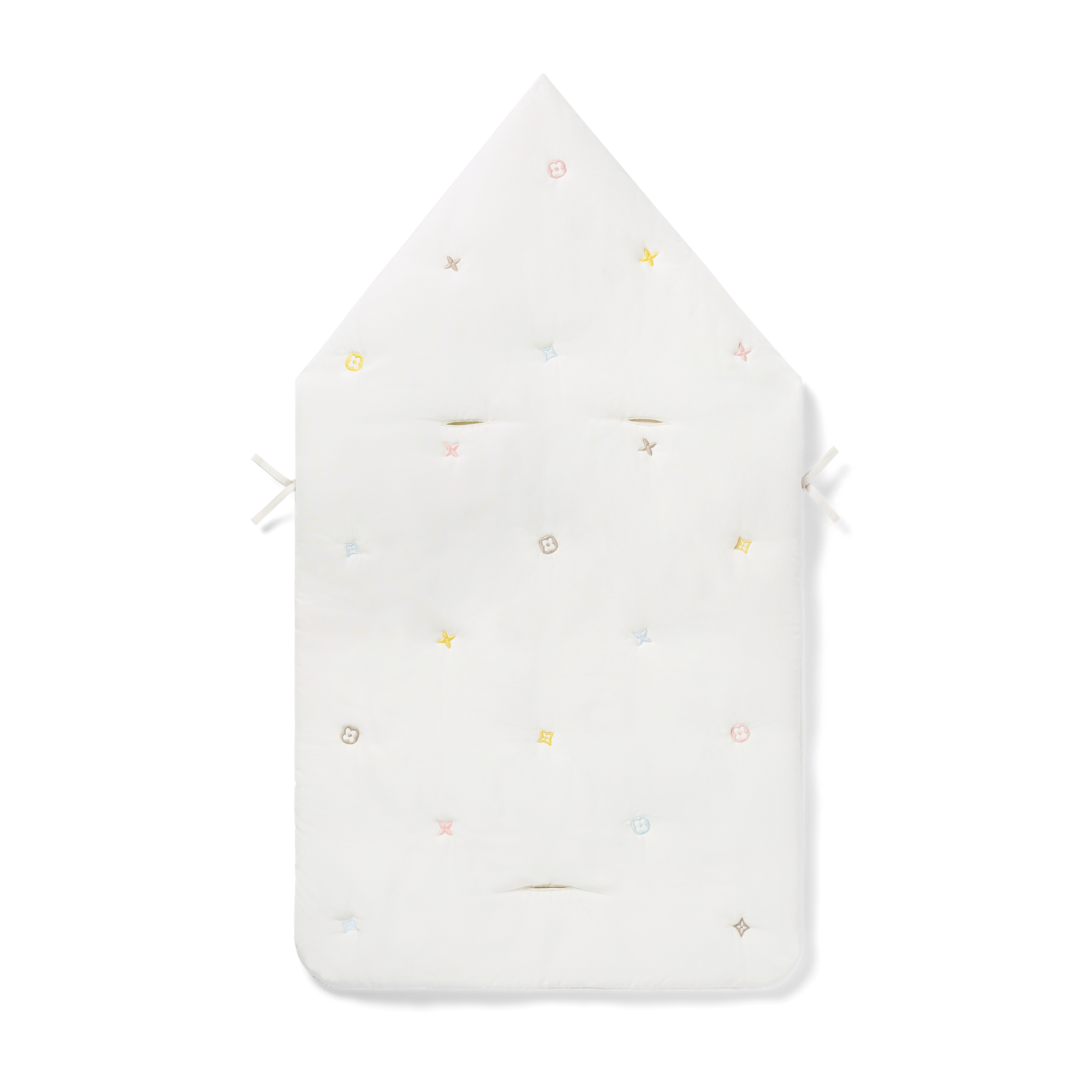 Saco de bebé S00 Regalos Regalos para bebés } | LOUIS VUITTON (Zoom de producto)