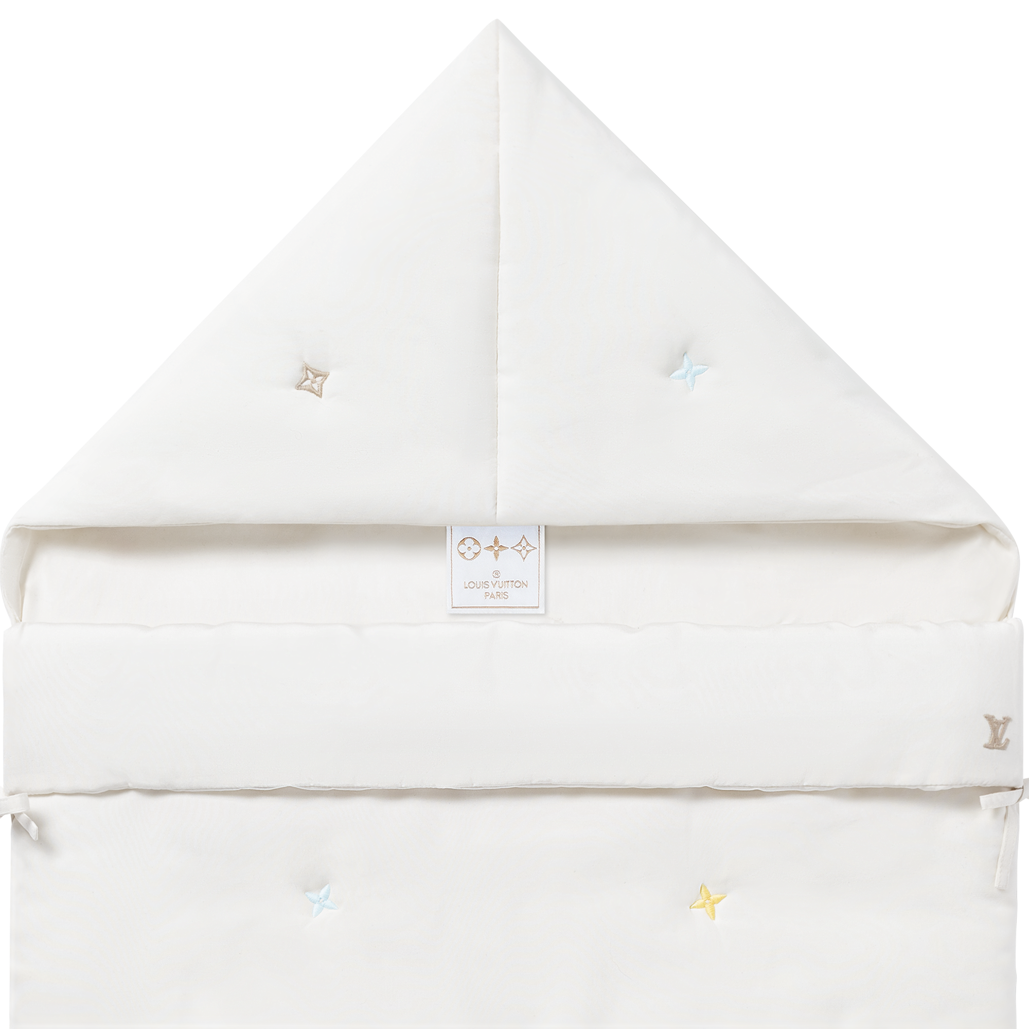 Saco de bebé S00 Regalos Regalos para bebés } | LOUIS VUITTON (Zoom de producto)