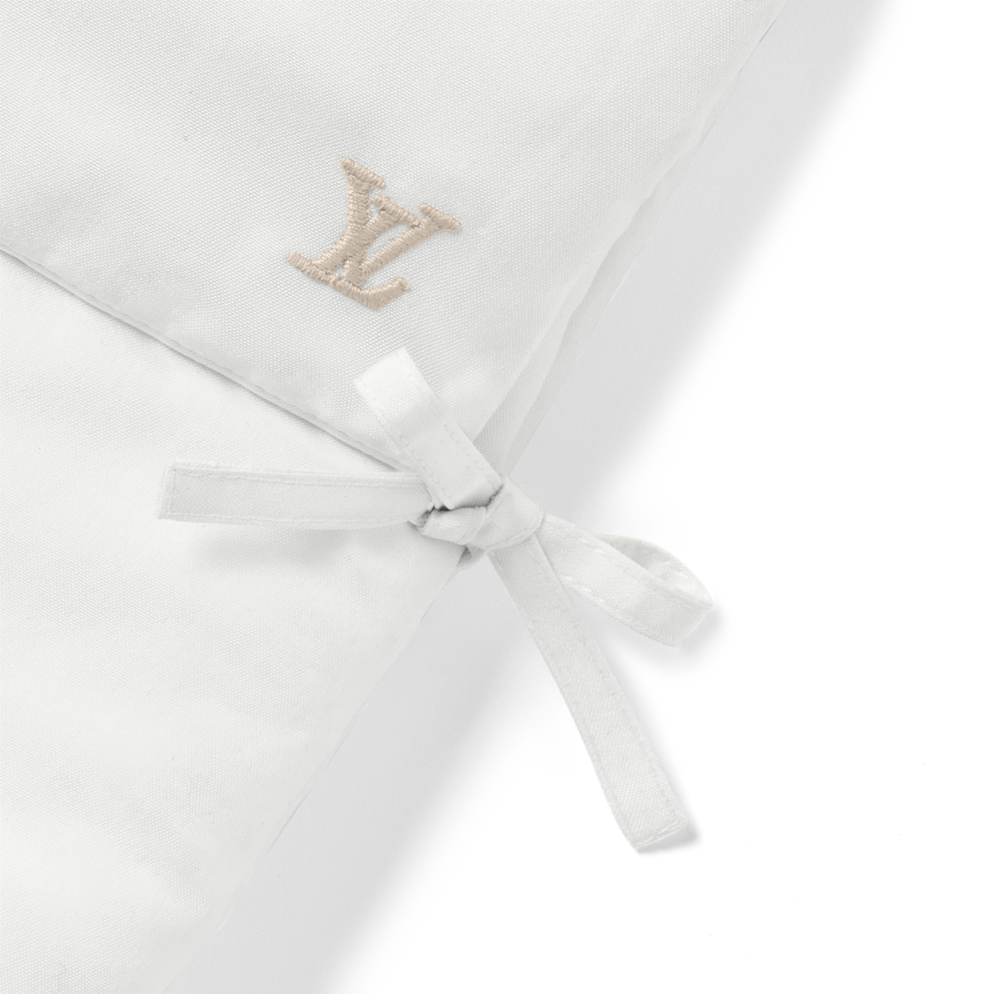 Saco de bebé S00 Regalos Regalos para bebés } | LOUIS VUITTON (Zoom de producto)