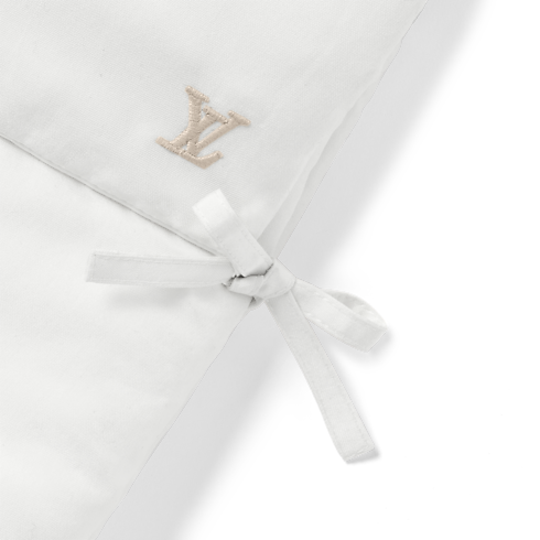 Saco de bebé S00 Regalos Regalos para bebés } | LOUIS VUITTON (Zoom de producto)