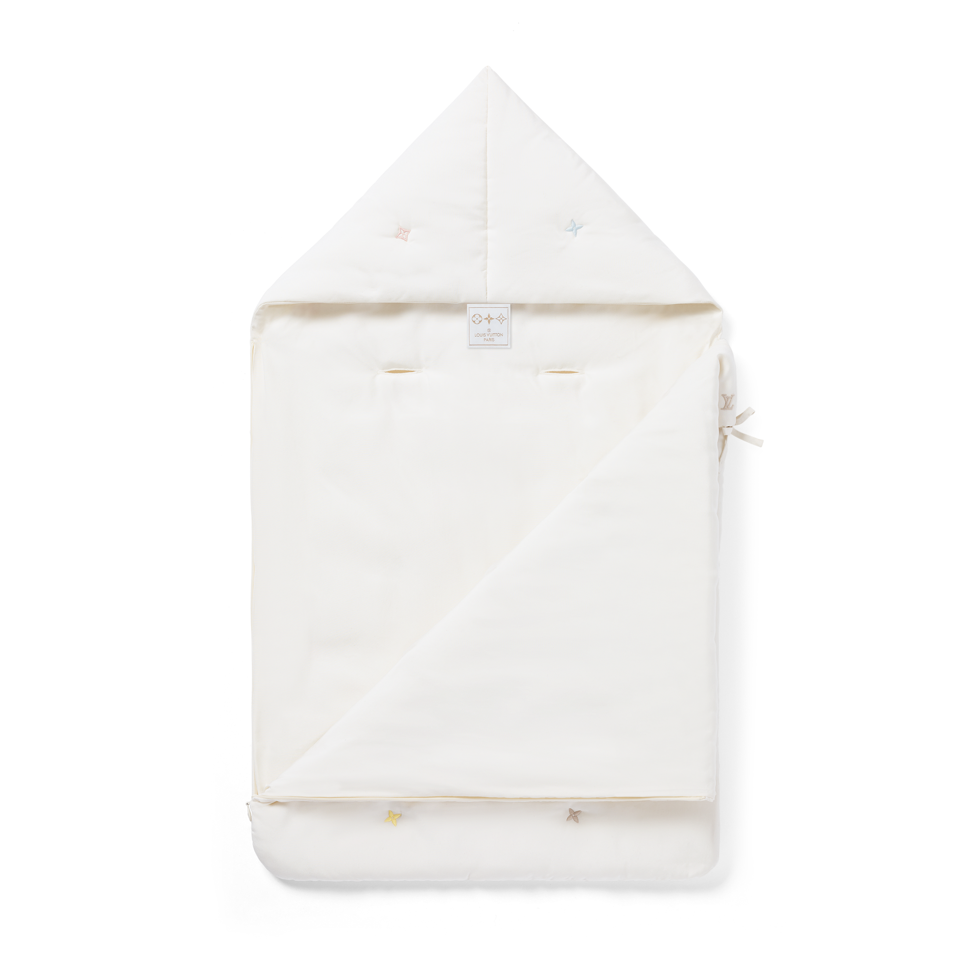 Saco de bebé S00 Regalos Regalos para bebés } | LOUIS VUITTON (Zoom de producto)