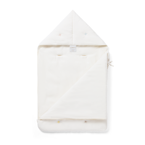 Saco de bebé S00 Regalos Regalos para bebés } | LOUIS VUITTON (Zoom de producto)