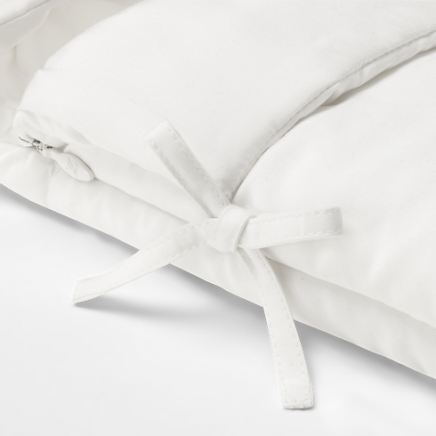 Saco de bebé S00 Regalos Regalos para bebés } | LOUIS VUITTON (Zoom de producto)