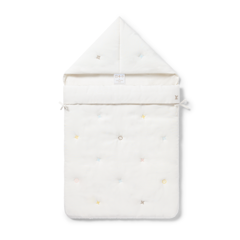 Saco de bebé S00 Regalos Regalos para bebés } | LOUIS VUITTON (Zoom de producto)