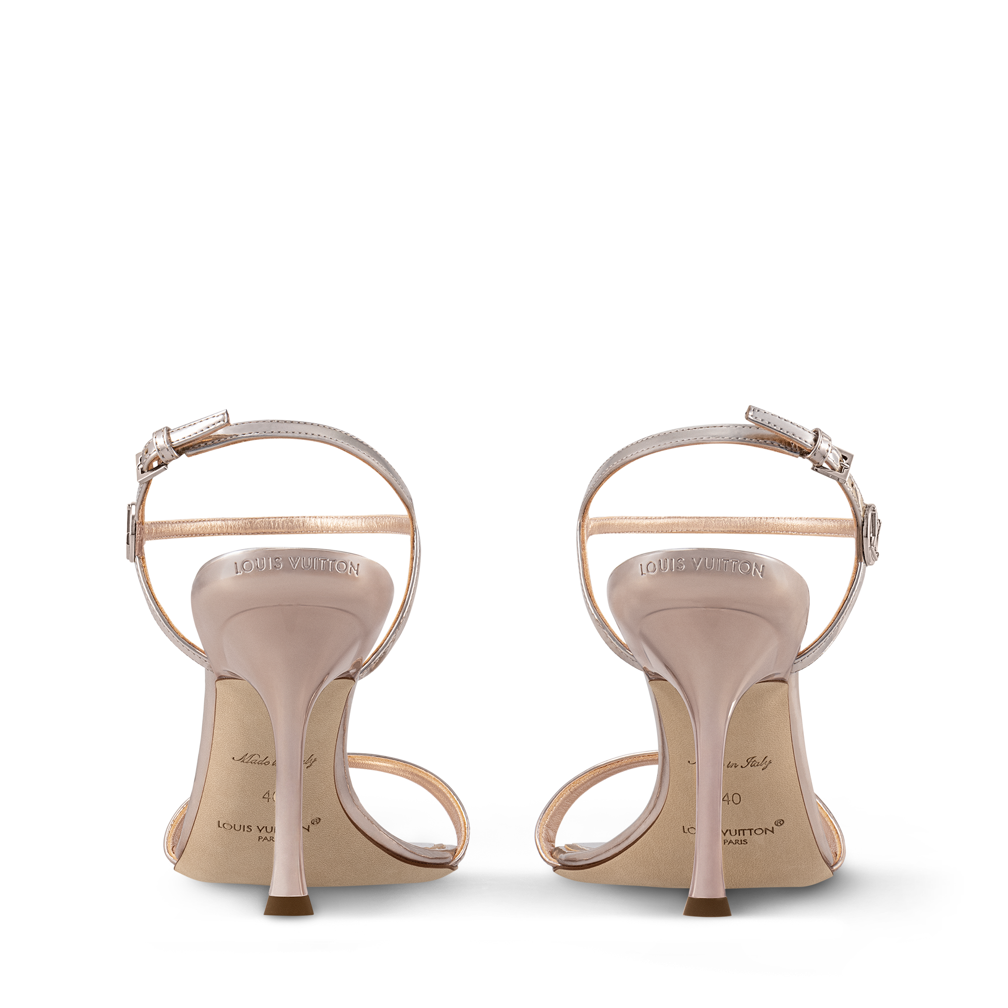 Sandalia 6AM  Mujer Zapatos Sandalias y alpargatas | LOUIS VUITTON (Zoom de producto)