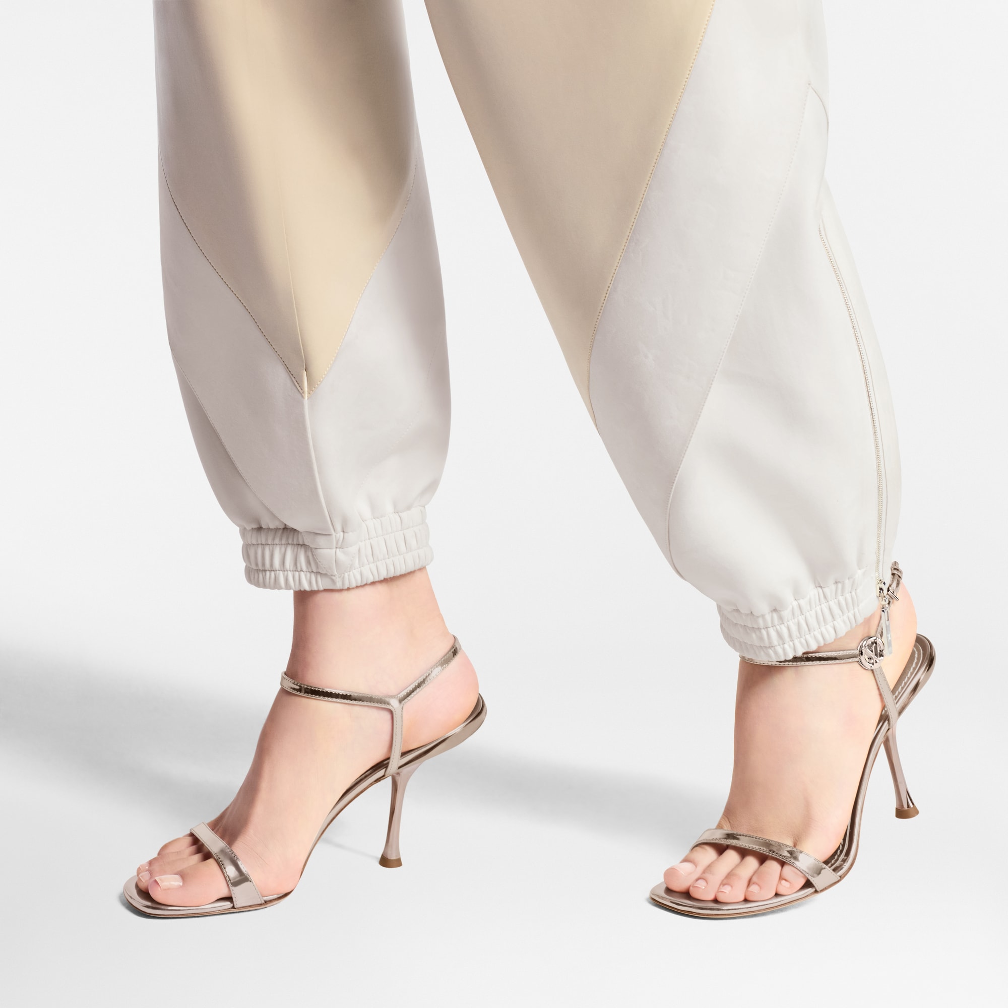 Sandalia 6AM  Mujer Zapatos Sandalias y alpargatas | LOUIS VUITTON (Zoom de producto)