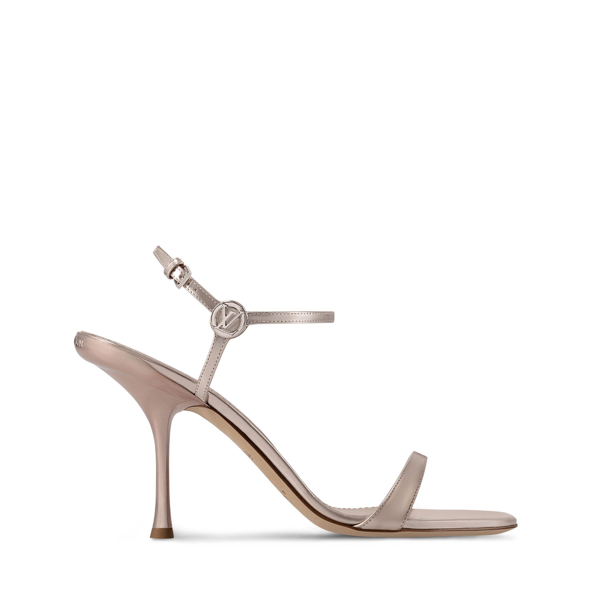 Sandalia 6AM  Mujer Zapatos Sandalias y alpargatas | LOUIS VUITTON (Zoom de producto)