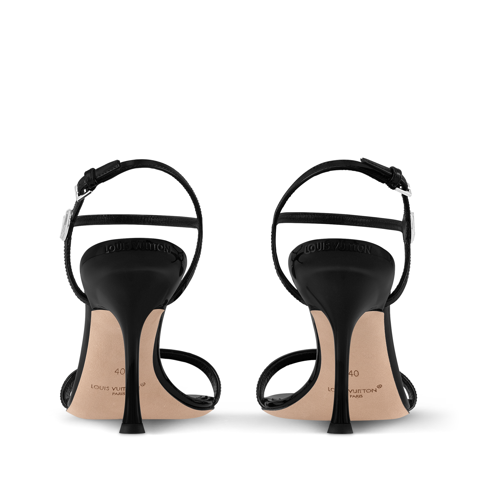 Sandalia 6AM  Mujer Zapatos Sandalias y alpargatas | LOUIS VUITTON (Zoom de producto)