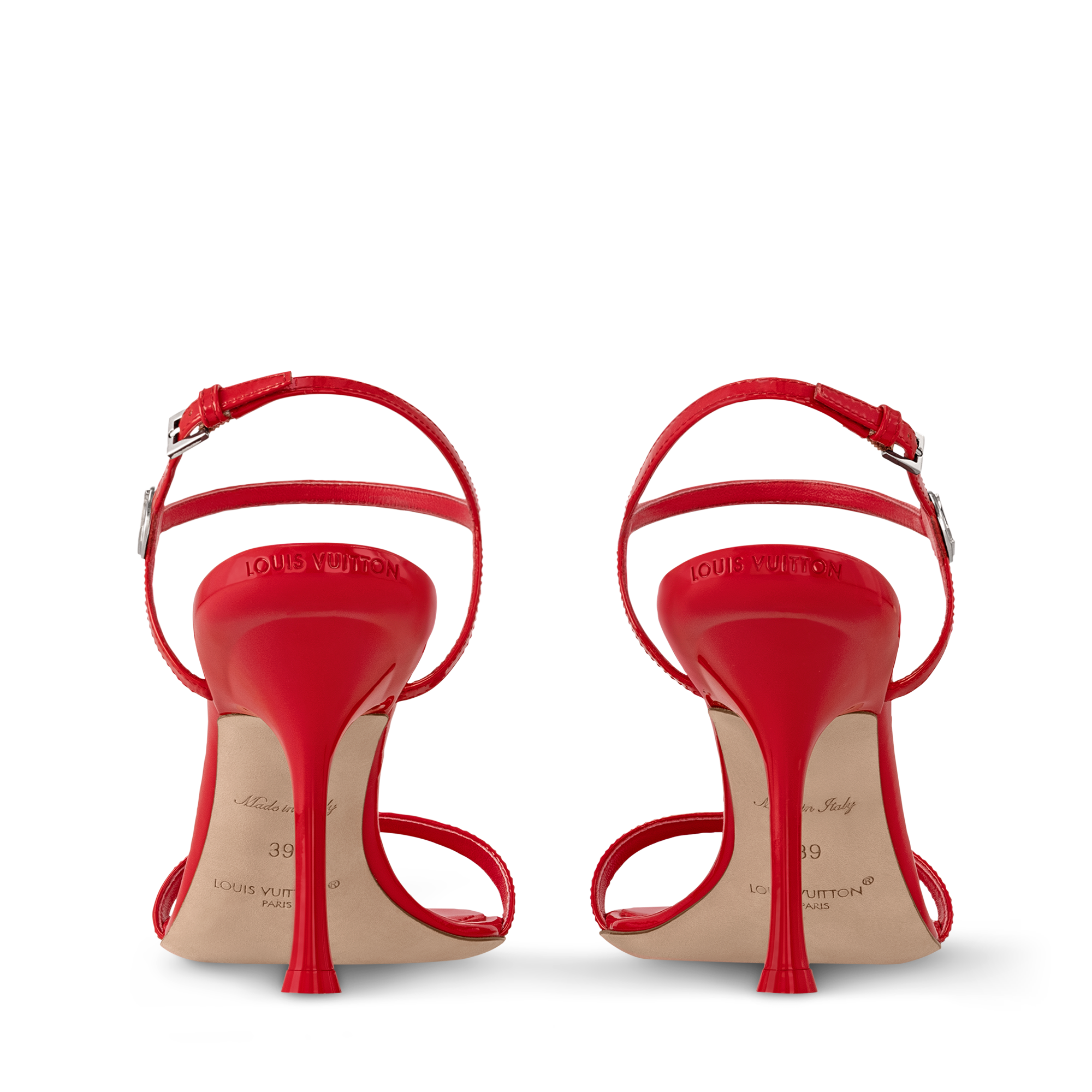 Sandalia 6AM  Mujer Zapatos Sandalias y alpargatas | LOUIS VUITTON (Zoom de producto)