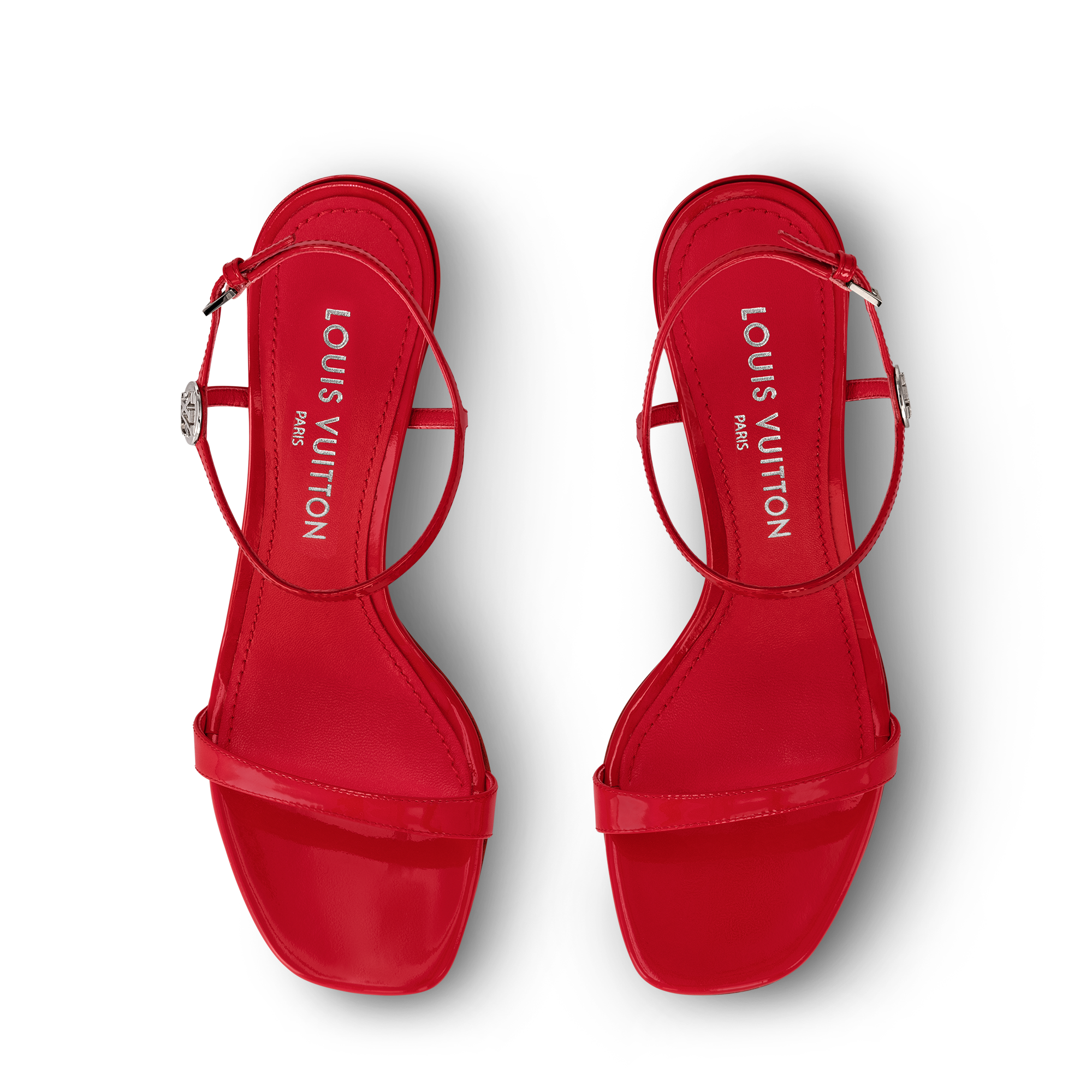 Sandalia 6AM  Mujer Zapatos Sandalias y alpargatas | LOUIS VUITTON (Zoom de producto)