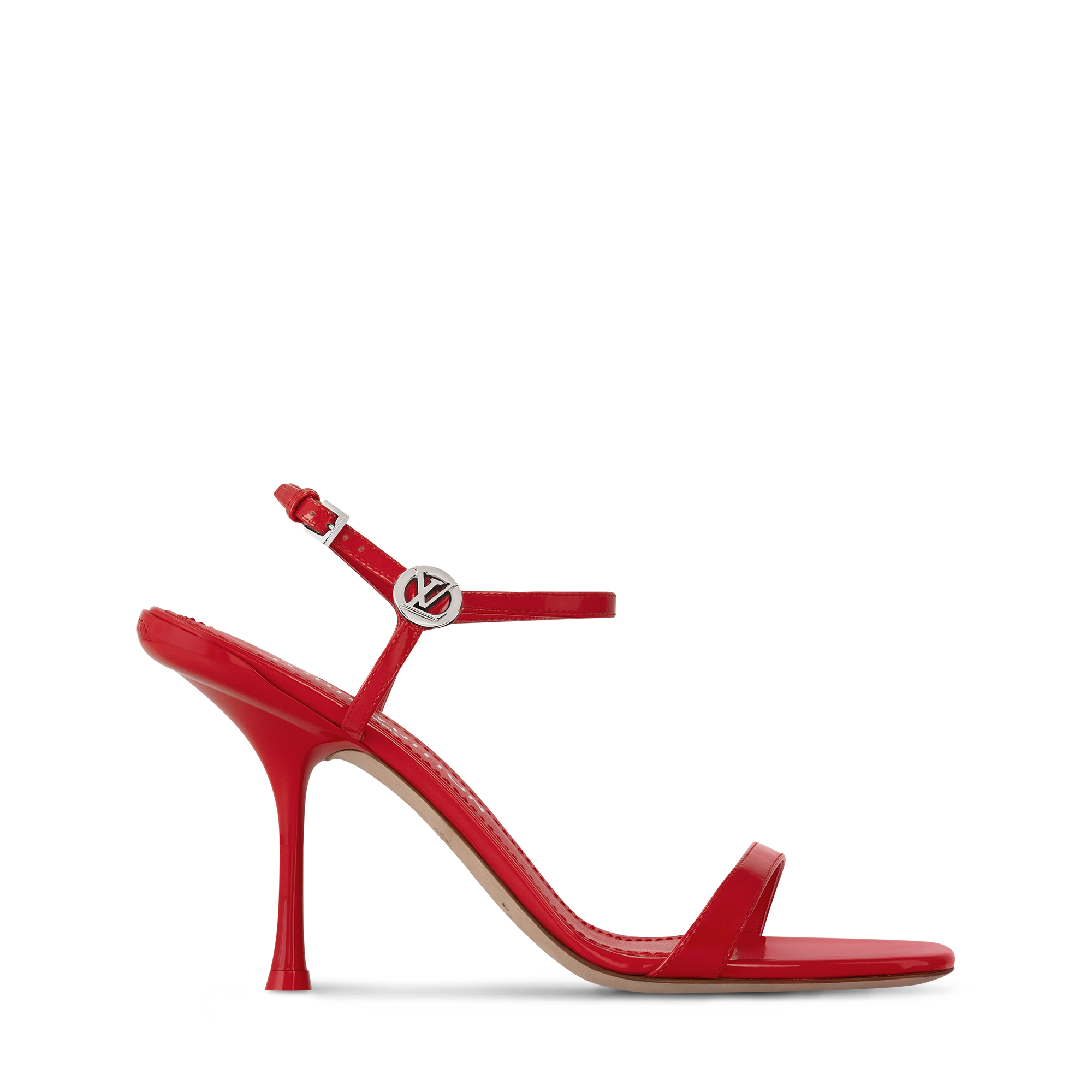 Sandalia 6AM  Mujer Zapatos Sandalias y alpargatas | LOUIS VUITTON (Zoom de producto)