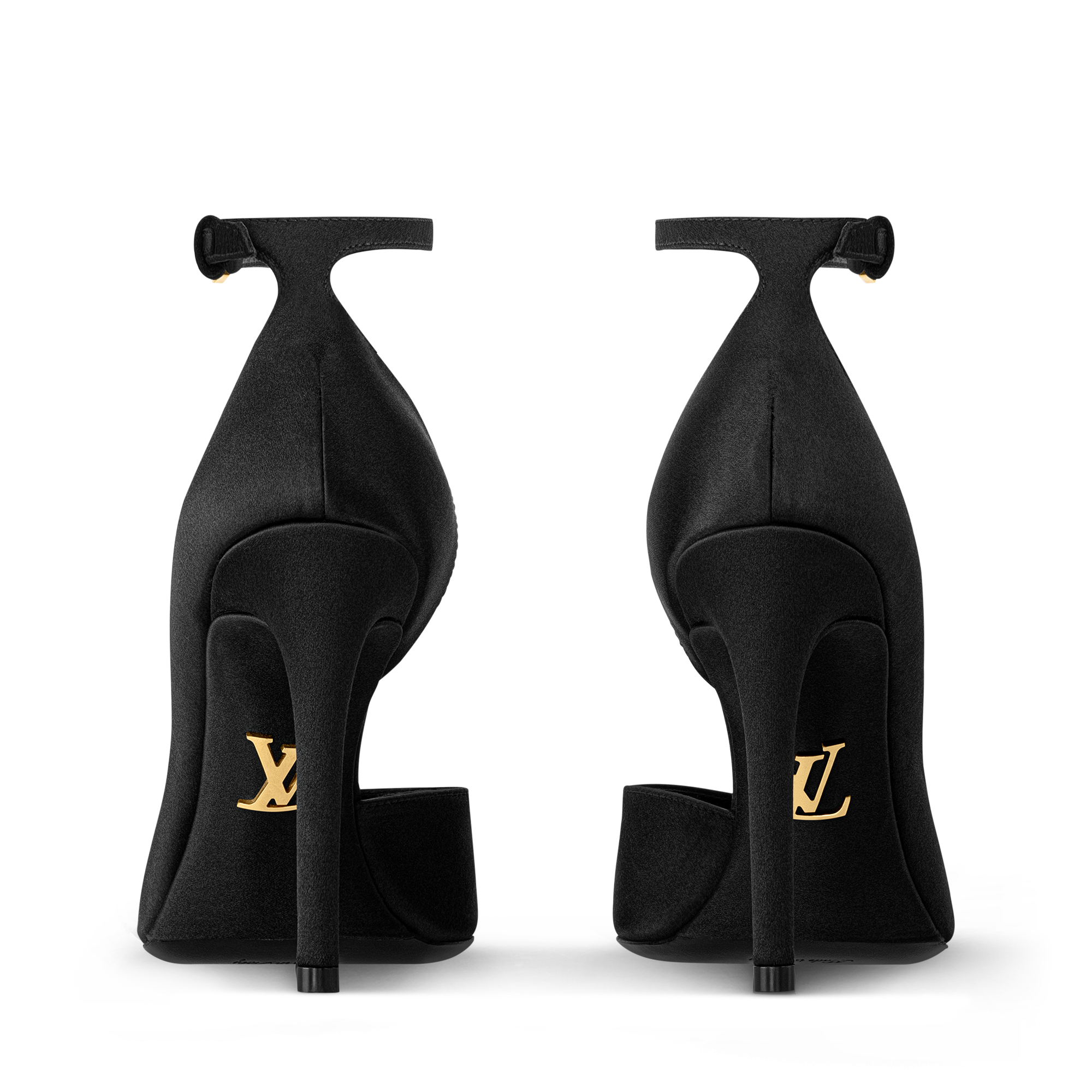 Sandalia Gala  Mujer Zapatos Sandalias y alpargatas | LOUIS VUITTON (Zoom de producto)