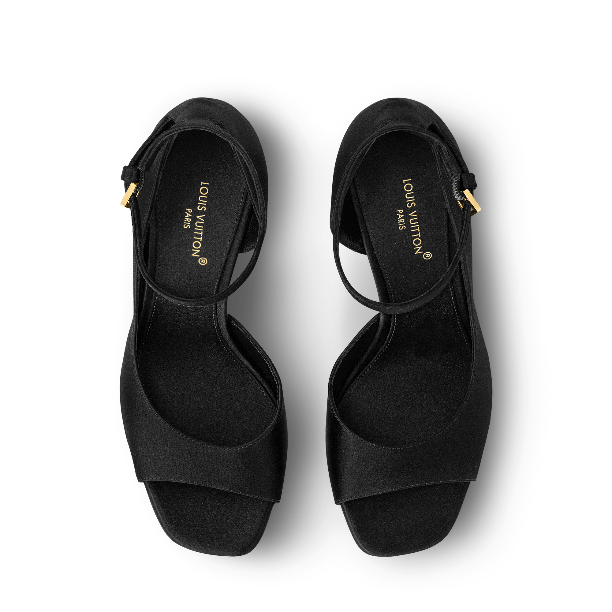 Sandalia Gala  Mujer Zapatos Sandalias y alpargatas | LOUIS VUITTON (Zoom de producto)