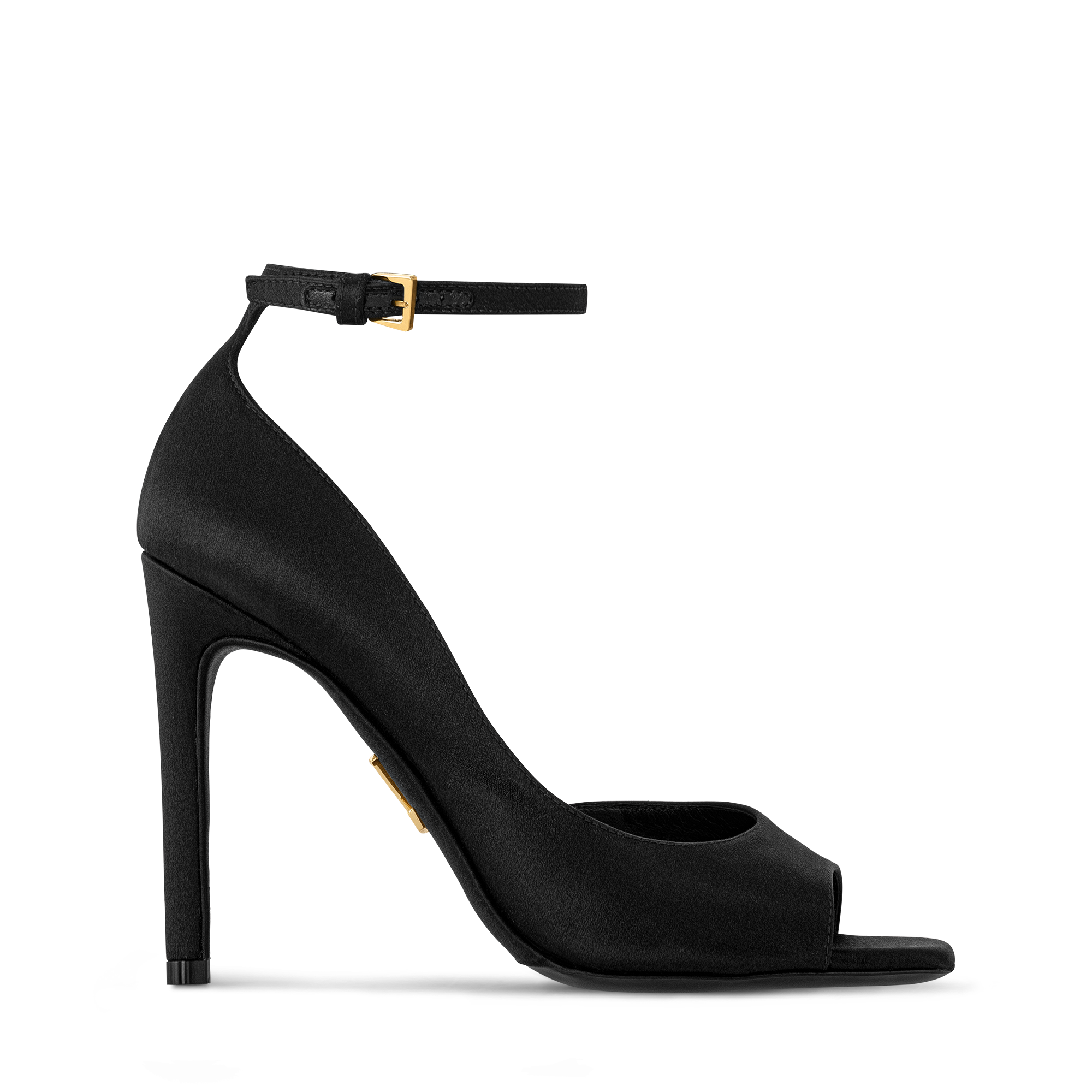 Sandalia Gala  Mujer Zapatos Sandalias y alpargatas | LOUIS VUITTON (Zoom de producto)