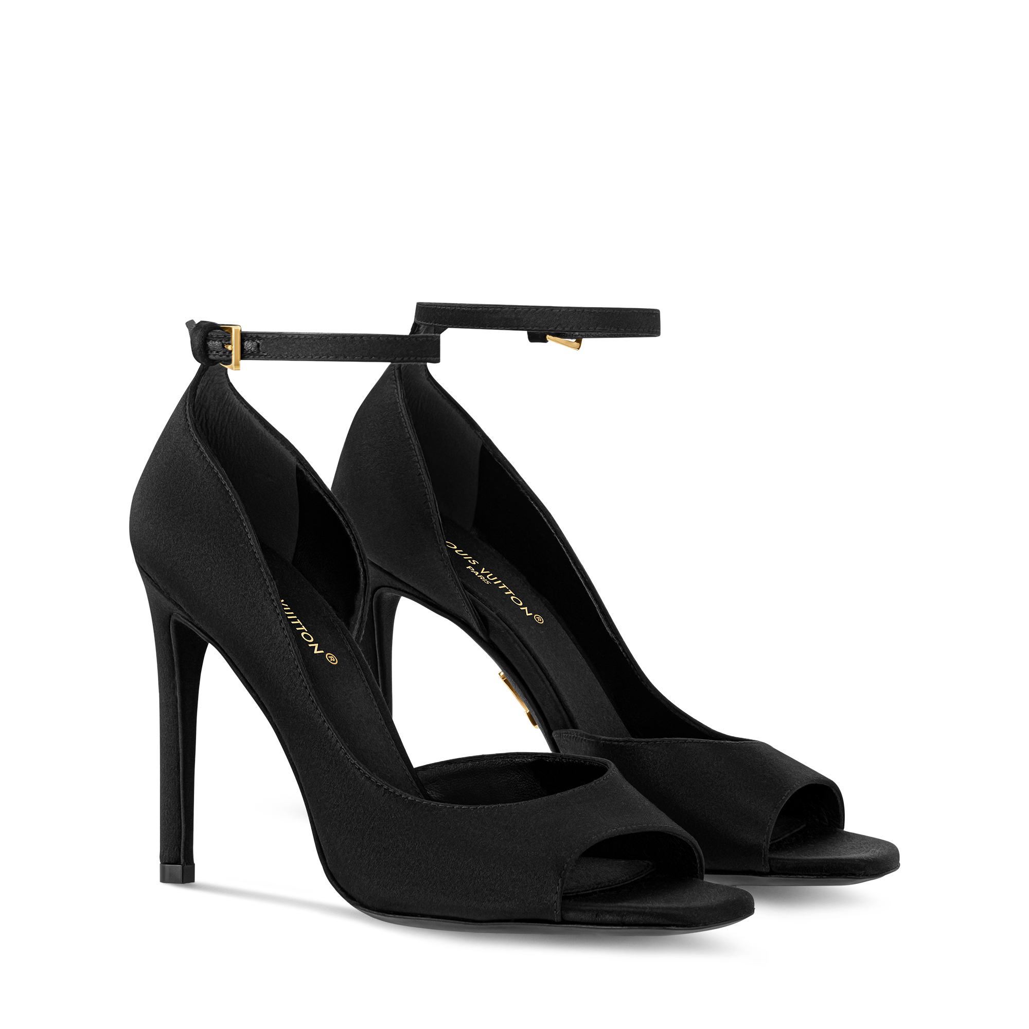 Sandalia Gala  Mujer Zapatos Sandalias y alpargatas | LOUIS VUITTON (Zoom de producto)